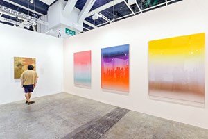 <a href='/art-galleries/taro-nasu/' target='_blank'>Taro Nasu</a>, Art Basel in Hong Kong (29–31 March 2019). Courtesy Ocula. Photo: Charles Roussel.